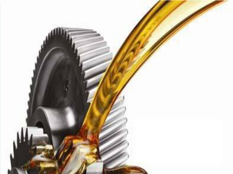 關(guān)于工業(yè)潤(rùn)滑油，你不得不知道的幾個(gè)小知識(shí)